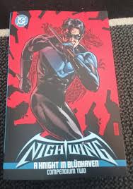 Unsupported Comic and Blurry Photo